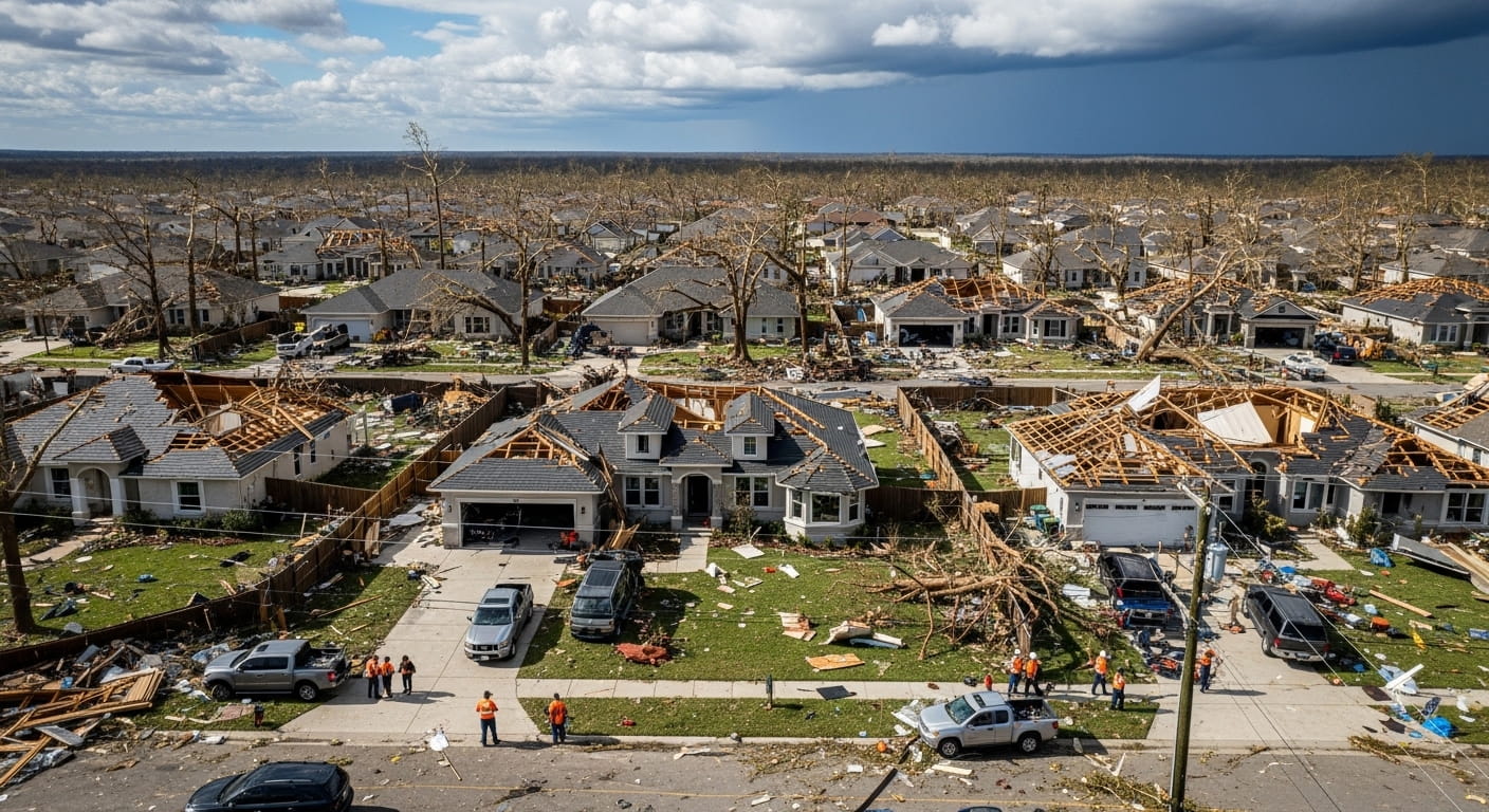 Weather-Related Accident Claims